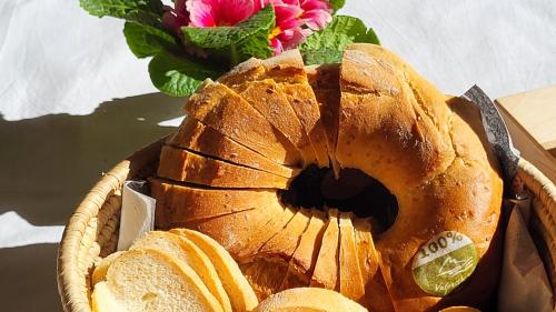 In der Valposchiavo dreht sich dieses Jahr alles um lokale Produkte. Foto: Valposchiavo Turismo