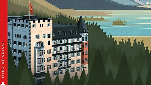 Das Cover. Foto: z.Vfg.