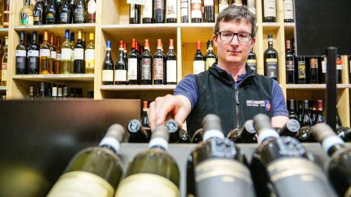 Schimun Grass. fotografia d'archiv: Jon Duschletta