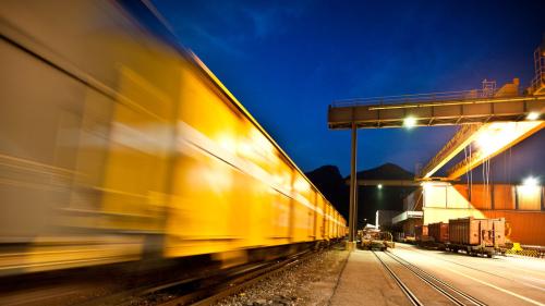 Symbolbild: Rhätische Bahn