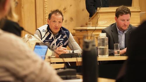 Archivfoto: Julia Biffi