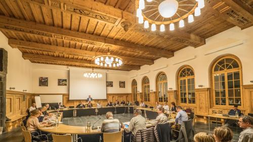 Archivfoto: Daniel Zaugg