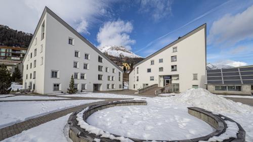 Die Vorlage zur Spital-Integration wurde mit 15 Stimmen Unterschied angenommen.  Foto: Daniel Zaugg
