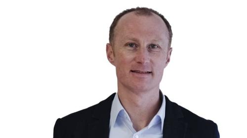 Reto Lehner es elet i'l Grond cussagl pel Circul Sur Tasna (fotografia: mad)