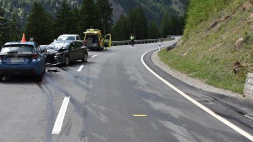Foto: Kantonspolizei Graubünden