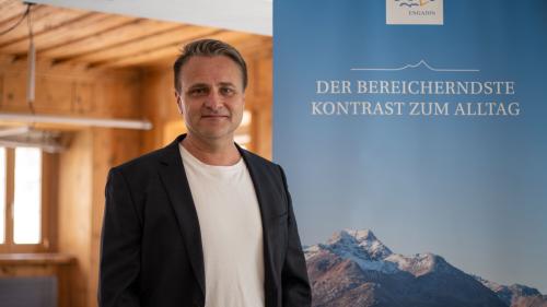 Ersel Sertkan   Foto: z.Vfg