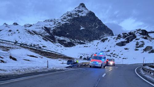 Foto: Kantonspolizei Graubünden