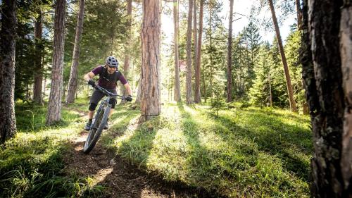 Foto: Turissem Engiadina Samignun Val Müstair