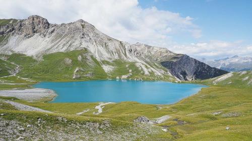 Laj da Rims. fotografia: David Truttmann