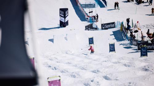 Foto: FIS Freestyle WCS25