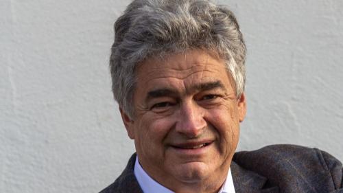 Rico Kienz es gnü reelet sco grond cusglier (fotografia: mad)