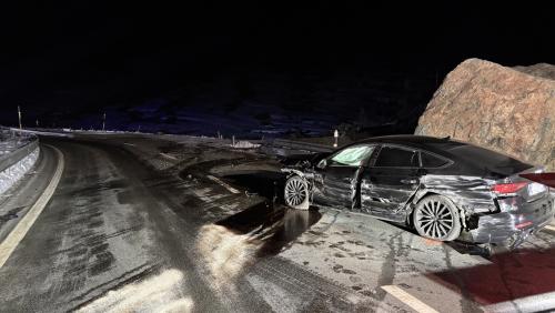 Foto: Kantonspolizei Graubünden