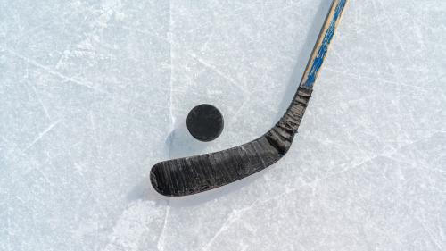 Bald geht es für den Eishockey-Nachwuchs wieder aufs Eis – doch erstmal nur in Scuol. Foto: Shutterstock, Igor Link