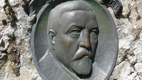 Duri Pinösch es stat ün pionier dal svilup turistic (fotografia: mad).