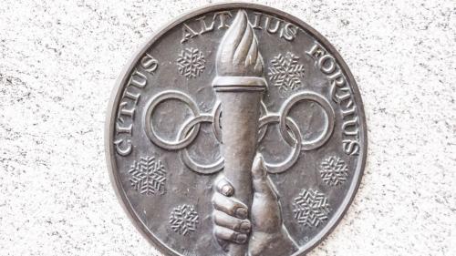 St. Moritz könnte nach 1928 und 1948 im Jahre 2030 erneut zu olympischen Ehren kommen. Foto: Jon Duschletta