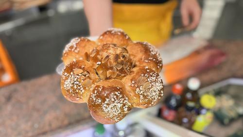 Heute gibt es wieder einige Königinnen und Könige in der Schweiz. Foto: Andrea Gutgsell