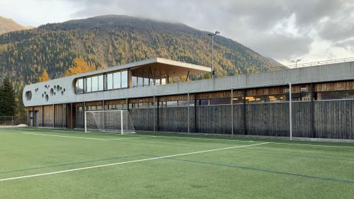 Foto: Open Doors Engadin