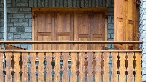 Vertreter der Gebirgskantone und des Tourismus sind enttäuscht von der ersten Wirkungsanalyse zum Zweitwohnungsgesetz. Sie fordern Gesetzesanpassungen. 		Foto: Daniel Zaugg