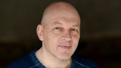 Für Tim Krohn ist jeder Tag ein besonderer (Foto: Nina Mann).