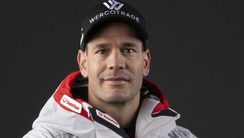 Thomas Tummler. Foto: Swiss Ski