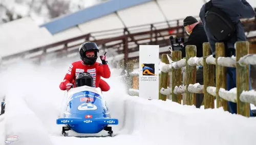 Foto: Follador Bob Team