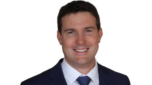 Giacum Krüger  Foto: z.Vfg