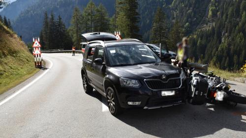 Foto: Kantonspolizei Graubünden