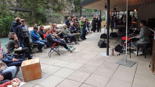 fotografia: Benedict Stecher