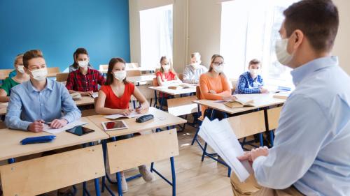 Foto: shutterstock.com/Syda Productions