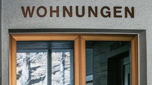 Mit einem Aktionsplan wollen Bund, Kantone, Gemeinden und Verbände Massnahmen ergreifen, damit mehr Wohnungen zur Verfügung stehen. Archivfoto: Jon Duschletta