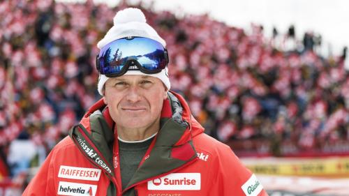 Foto: Swiss-Ski/Severin Nowacki