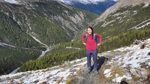 Foto: Martina Hollenstein