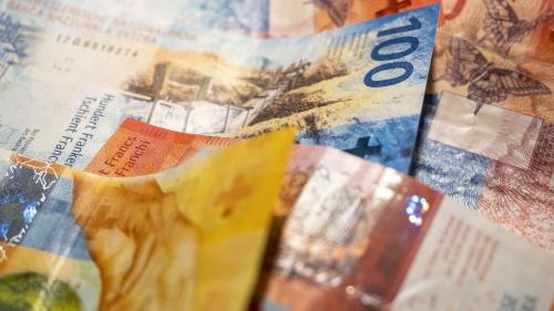 Öffentliche Beiträge für die Aufnahme von Flüchtlingen unterliegen nicht der Einkommensteuer (Foto: Daniel Zaugg).