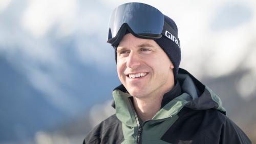 Nevin Galmarini           Foto: Mayk Wendt