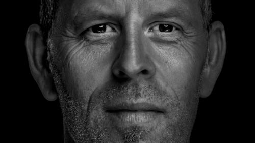 Philipp Gurt: «Ich bin ein Kind der Berge, der Natur. Darin habe ich meine Kraft und meine Ruhe gefunden» Pressebild