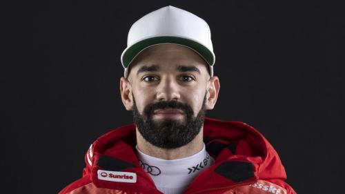 Daniele Sette     Foto: Swiss Ski