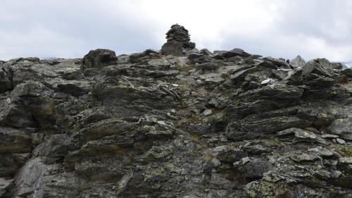 Munt Pers bei Pontresina. Foto: z.Vfg.