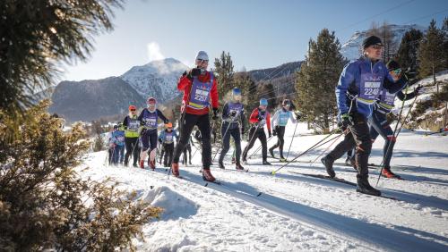 Foto: La Diagonela/Sportograf