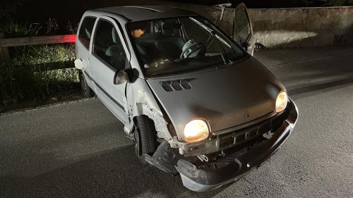 Foto: Kantonspolizei Graubünden