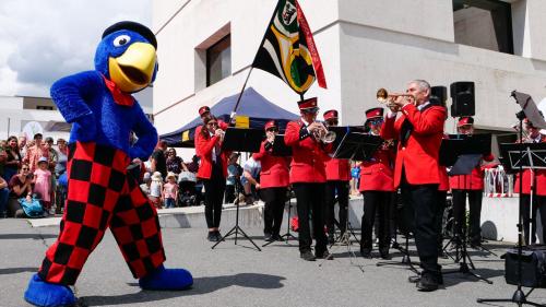 Foto: Jon Duschletta