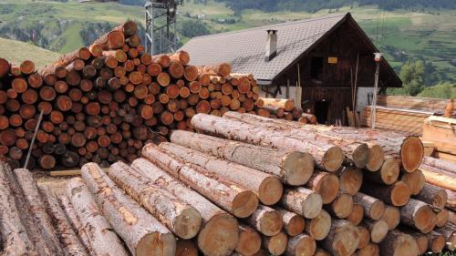 La Resgia da Tarasp vain renovada e modernisada (fotografia: Benedict Stecher).