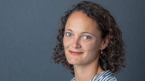 Manuela Giger viva a Trinidad & Tobago (fotografia: FMR)