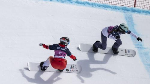 Foto: Swiss-Ski, Stephan Bögli