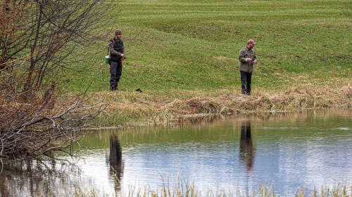Symbolbild: Daniel Zaugg