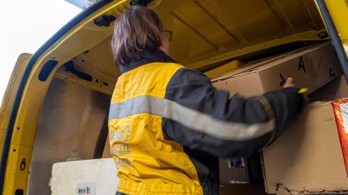 Symbolfoto: Daniel Zaugg