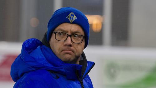 Alexander Aufderklamm. 	 Foto: Rolf Müri/www.engadinfoto.ch