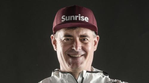 Berni Schödler   Foto: Swiss Ski