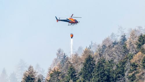 Fotos: Mayk Wendt/Morgan Fouqueau