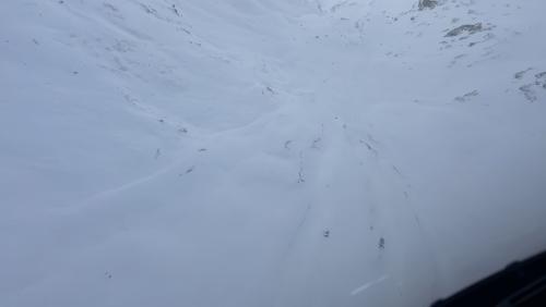 Foto: Kapo Graubünden