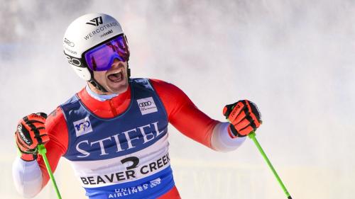 Thomas Tumler will auch diese Saison Erfolge feiern: Weitere Podestplätze und die Olympia-Qualifikation gehören zu seinen formulierten Zielen. 
Foto: Aptopix